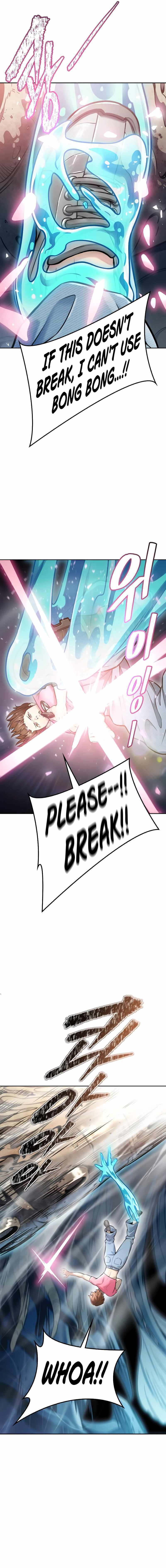 Tower of God Chapter 637 image 19